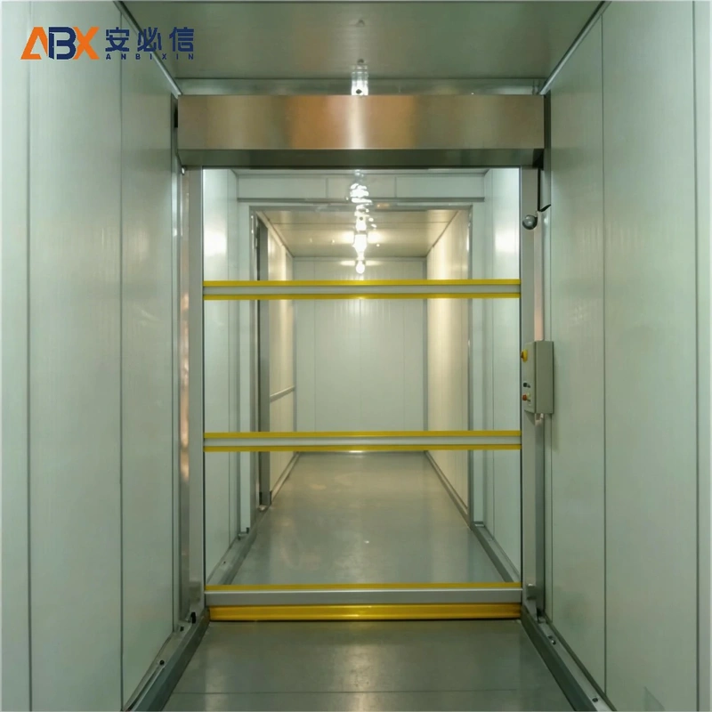 沈阳快速门